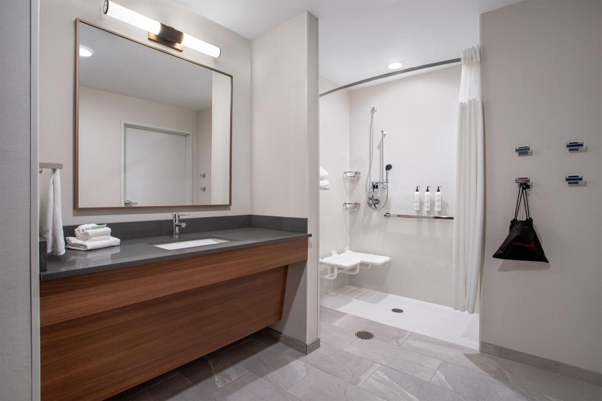 Fairfield By Marriott Inn & Suites Indianapolis プレインフィールド エクステリア 写真