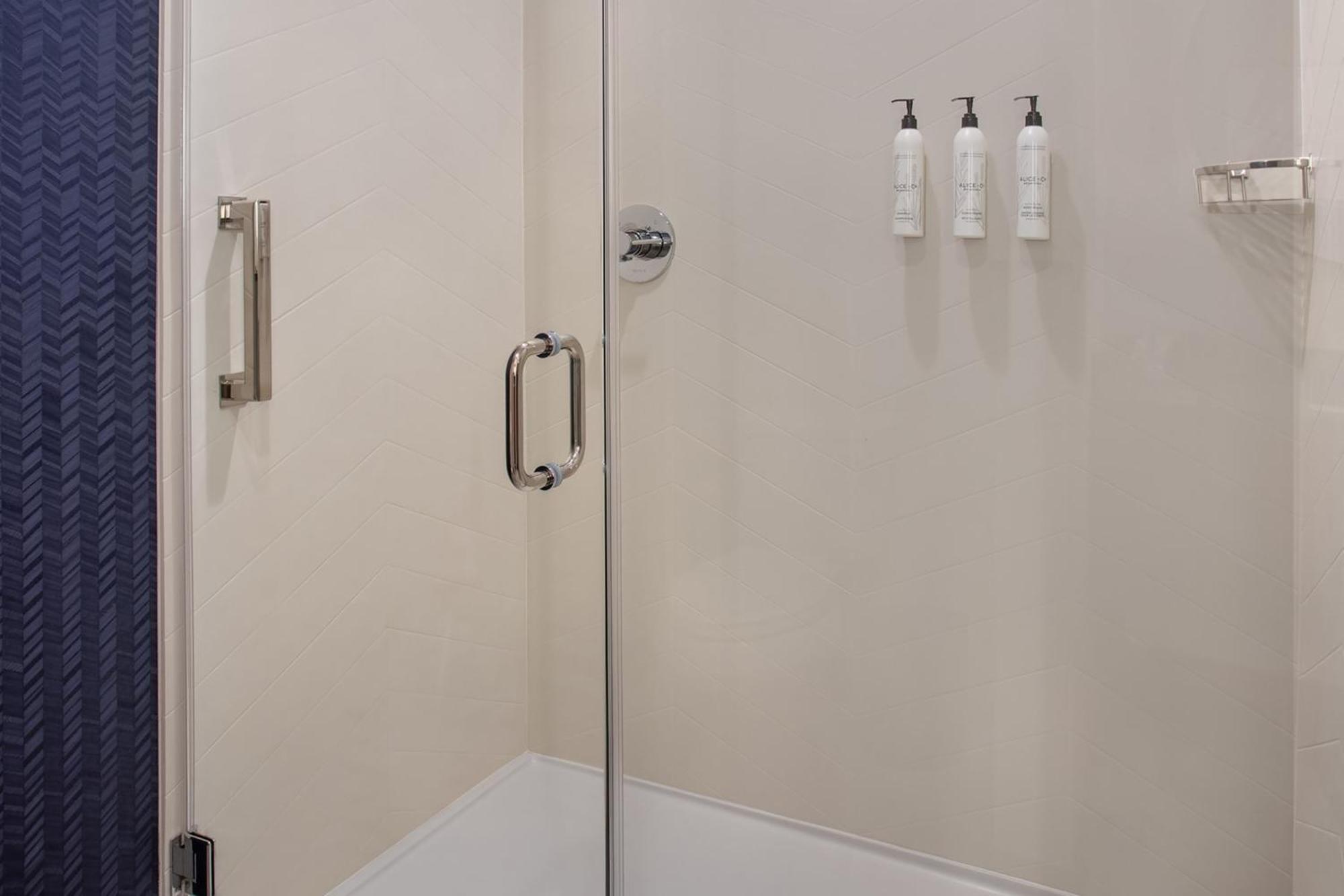 Fairfield By Marriott Inn & Suites Indianapolis プレインフィールド エクステリア 写真