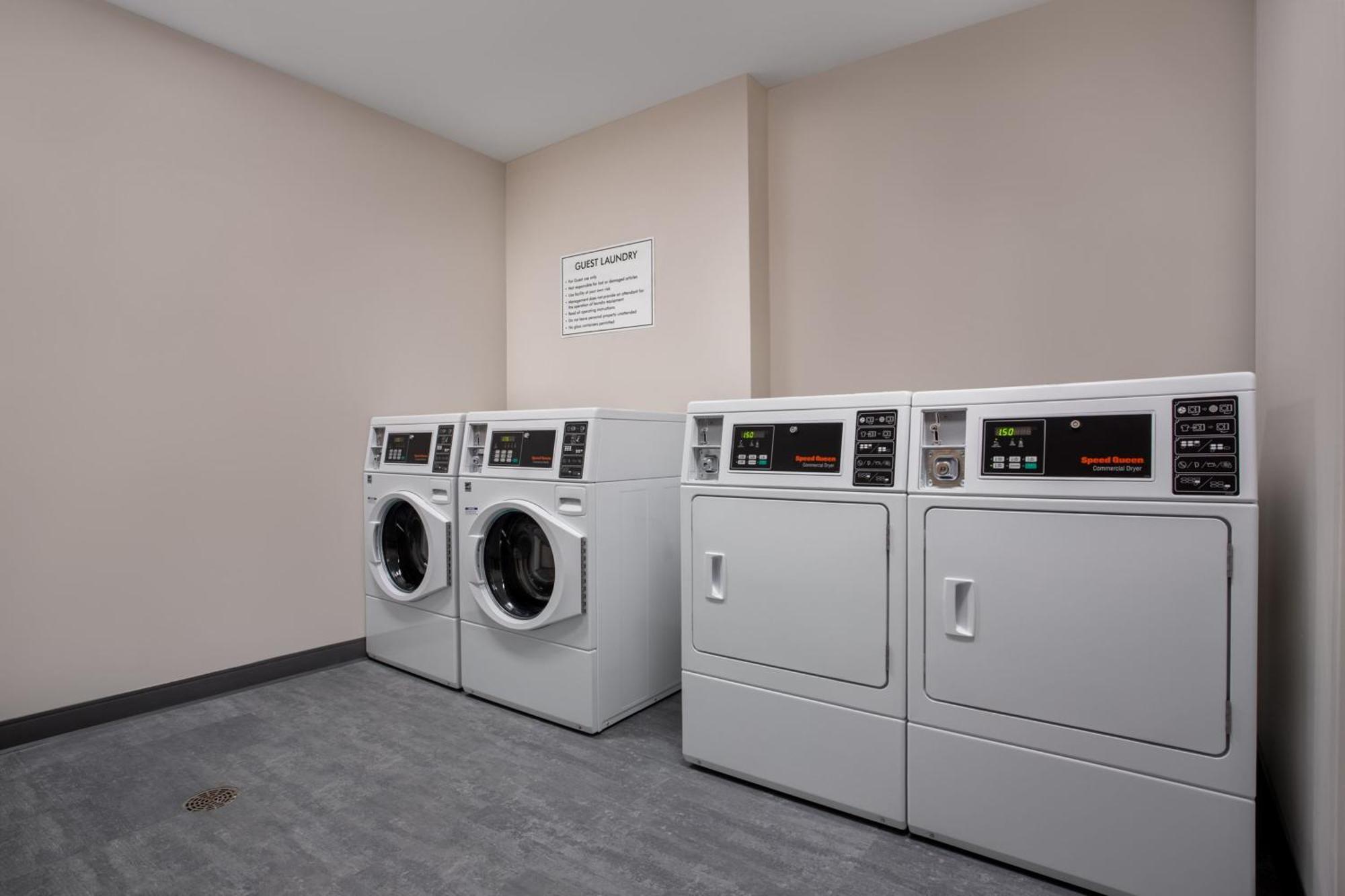 Fairfield By Marriott Inn & Suites Indianapolis プレインフィールド エクステリア 写真